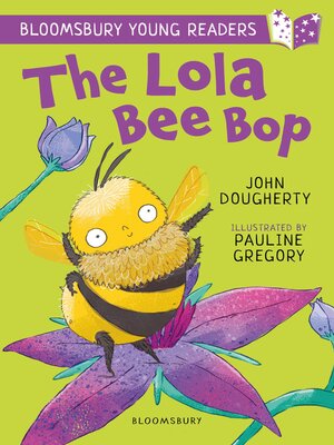 The Lola Bee Bop - ebook